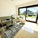 Lägenhet 150m² Nahe A1 - 5 Schlafzimmern - 3 Baeder - 50m² Terrasse