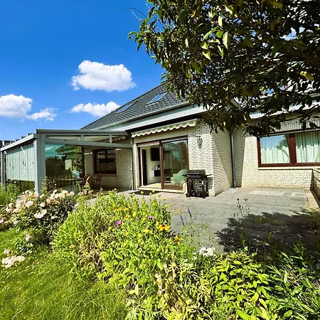 150m² Apartment nahe A1 - 5 Schlafzimmern - 3 Bäder - 50m² Terrasse Siek