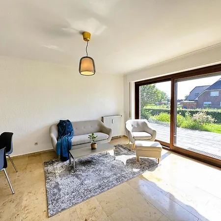 150m² Apartment nahe A1 - 5 Schlafzimmern - 3 Bäder - 50m² Terrasse Siek