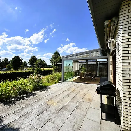 Apartamento 150m² Nahe A1 - 5 Schlafzimmern - 3 Baeder - 50m² Terrasse *