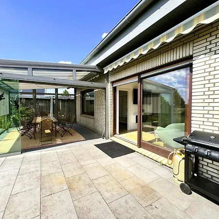 150m² Nahe A1 - 5 Schlafzimmern - 3 Baeder - 50m² Terrasse Siek