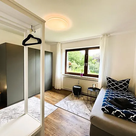 Apartamento 150m² Nahe A1 - 5 Schlafzimmern - 3 Baeder - 50m² Terrasse *