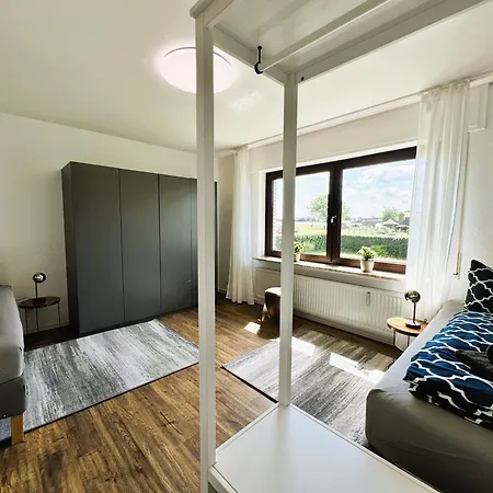 150m² Nahe A1 - 5 Schlafzimmern - 3 Baeder - 50m² Terrasse *