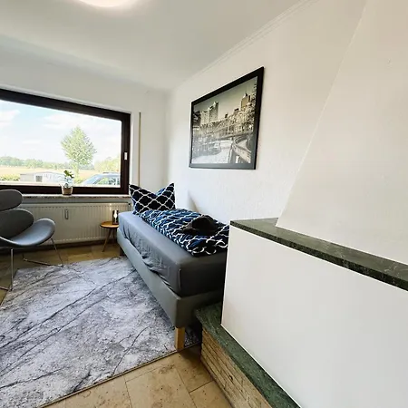 150m² Nahe A1 - 5 Schlafzimmern - 3 Baeder - 50m² Terrasse Apartamento *